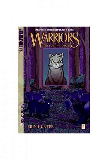 The Lost Warrior: Volume 1
