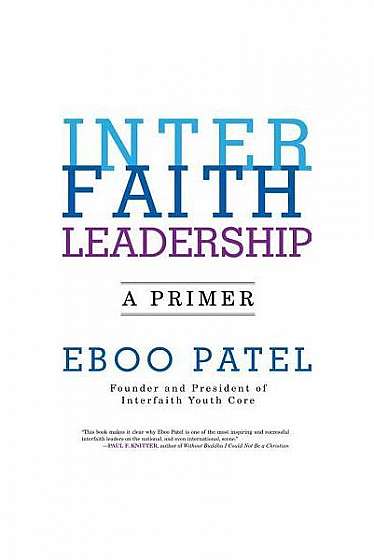 Interfaith Leadership: A Primer