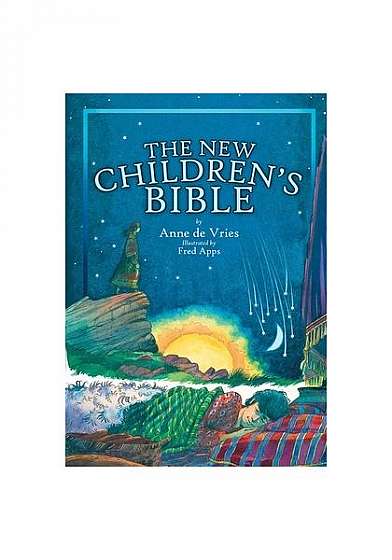 The New Children's Bible