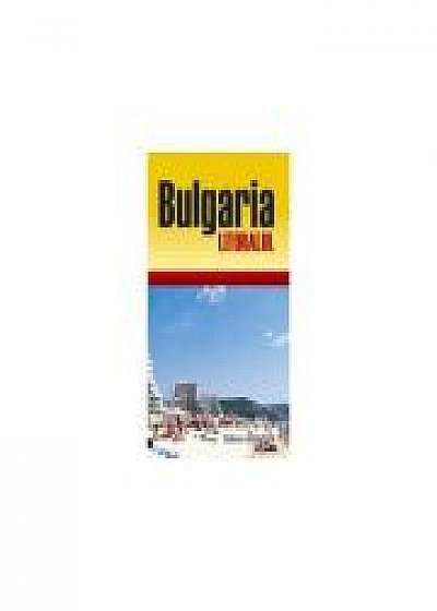 Bulgaria - Litoralul - Ghid de calatorie