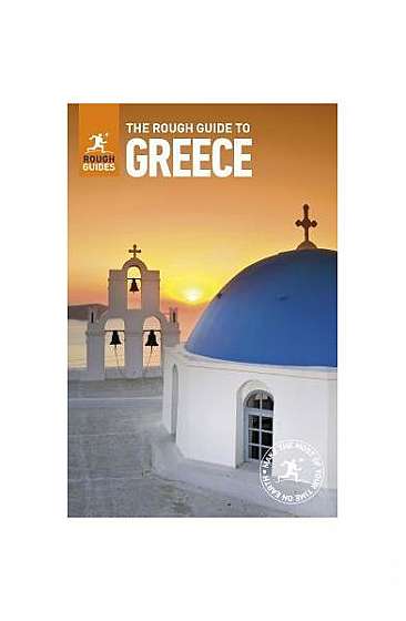 The Rough Guide to Greece