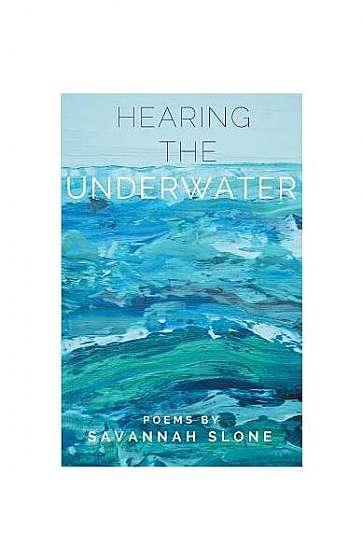 Hearing the Underwater
