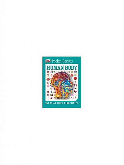 Pocket Genius: Human Body