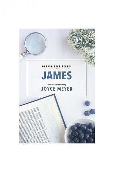 James: Biblical Commentary