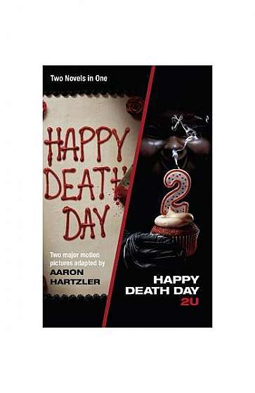 Happy Death Day & Happy Death Day 2u