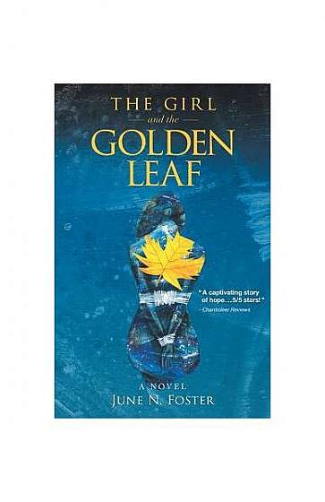 The Girl and the Golden Leaf