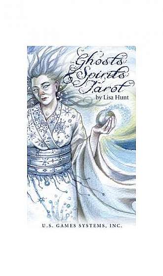 Ghosts and Spirits Tarot