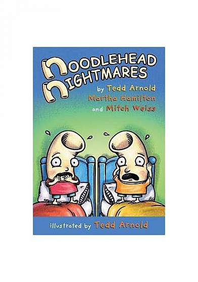 Noodlehead Nightmares