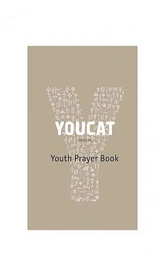 Youcat: Youth Prayer Book