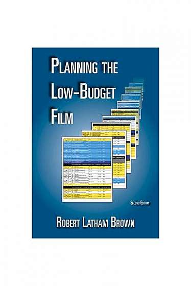 Planning the Low-Budget Film