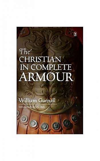 Christian in Complete Armour: