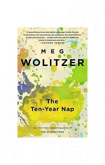 The Ten-Year Nap