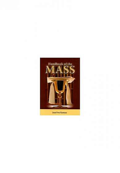 Handbook of the Mass