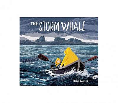 The Storm Whale