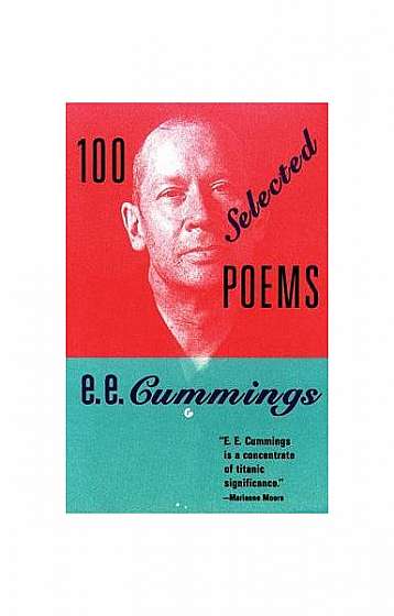 100 Selected Poems