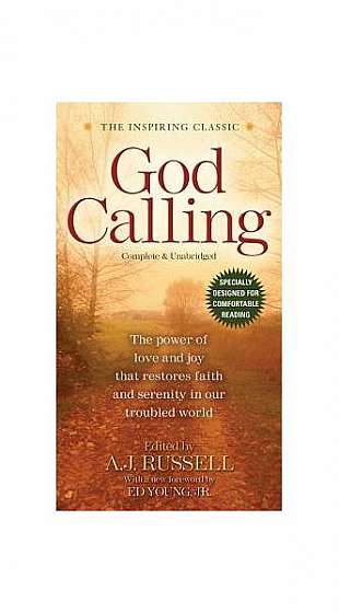 God Calling