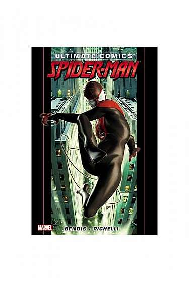 Ultimate Comics Spider-Man by Brian Michael Bendis - Volume 1