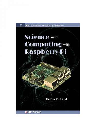 Science and Computing with Raspberry Pi