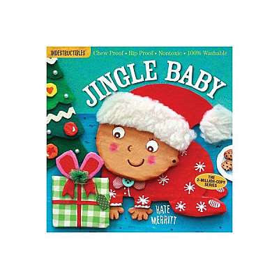 Indestructibles: Jingle Baby