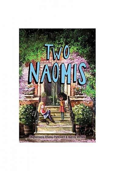 Two Naomis