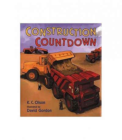 Construction Countdown