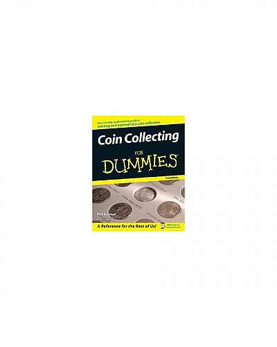 Coin Collecting for Dummies