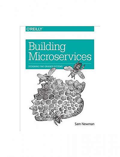 Building Microservices