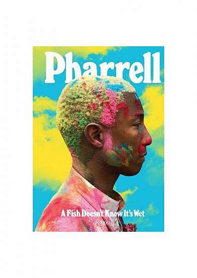 Pharrell: Transformations