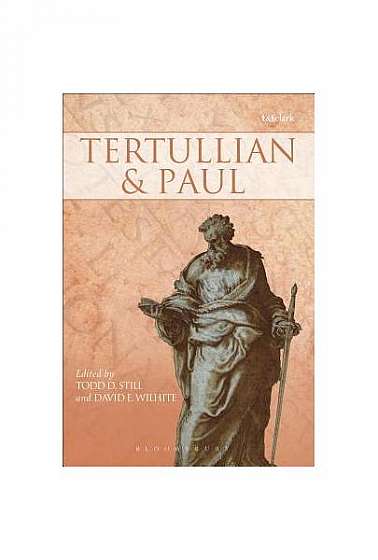 Tertullian and Paul