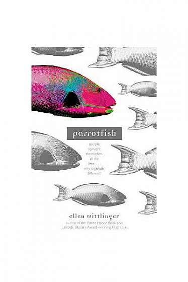 Parrotfish