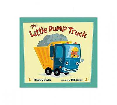 The Little Dump Truck
