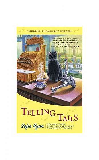 Telling Tails