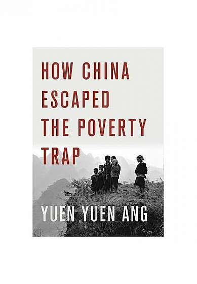 How China Escaped the Poverty Trap