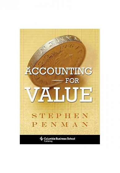 Accounting for Value