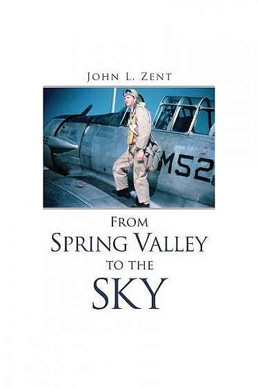 From Spring Valley to the Sky