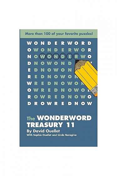 Wonderword Treasury 11