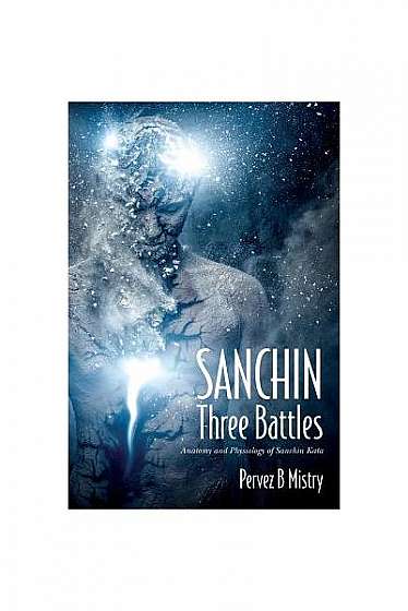 Sanchin Three Battles: Anatomy and Physiology of Sanchin Kata