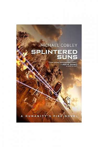Splintered Suns