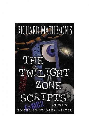 The Twilight Zone Scripts