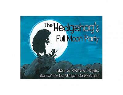 The Hedgehog's Full Moon Party