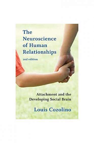 The Neuroscience of Human Relationships: Attachment and the Developing Social Brain
