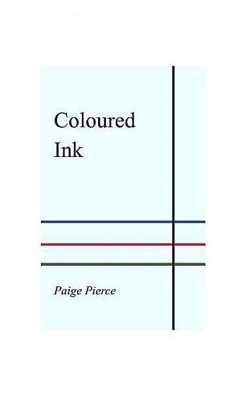 Coloured Ink