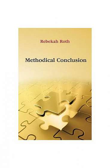 Methodical Conclusion