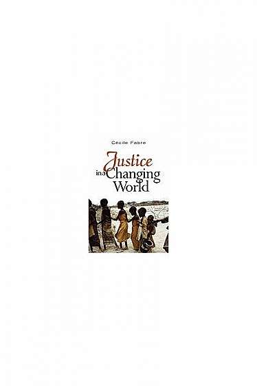 Justice in a Changing World