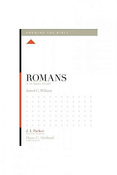 Romans: A 12-Week Study
