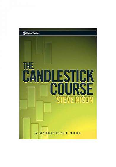 The Candlestick Course