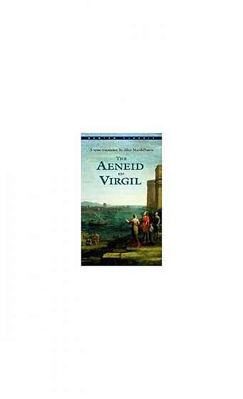 The Aeneid of Virgil