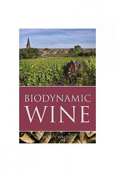 Biodynamic Wine