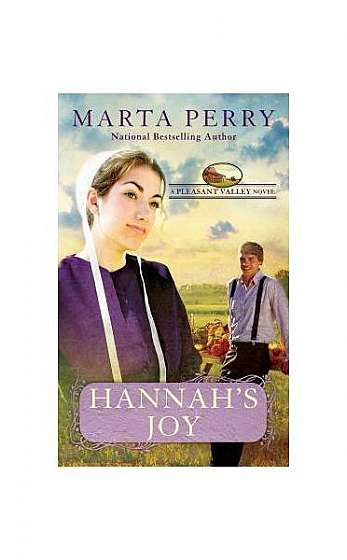 Hannah's Joy