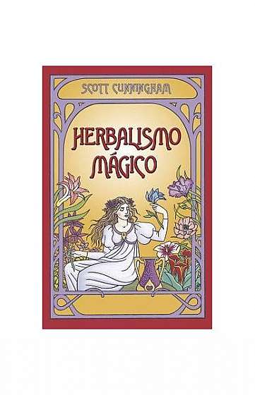 Herbalismo Magico = Magical Herbalism